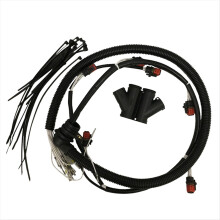 22248490, 22190628 Injector Cable Engine Wiring Harness for FM B13 BUS Truck