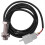 Sensor Cable for Motorcycle Digital Atv Odometer Speedometer Tachometer 9