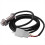 Sensor Cable for Motorcycle Digital Atv Odometer Speedometer Tachometer 10