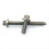Aluminum Bolt Set for E60 E70 E83 E85 E86 E90 E92 E93 3