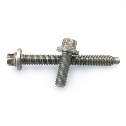 Aluminum Bolt Set for E60 E70 E83 E85 E86 E90 E92 E93 2