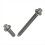 Aluminum Bolt Set for E60 E70 E83 E85 E86 E90 E92 E93 2