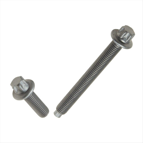 Aluminum Bolt Set for E60 E70 E83 E85 E86 E90 E92 E93 1