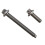 Aluminum Bolt Set for E60 E70 E83 E85 E86 E90 E92 E93 8