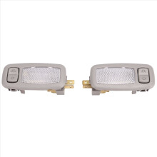 1Pair Visor Vanity Mirror Lights Interior Lamp for 2018-2023 92891-3S000TX 92892-3S000TX