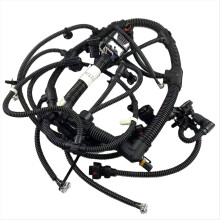 New Engine Wire Harness F04211127 20893636 Construction Machinery Electrical Parts for EC240B D7E Excavator