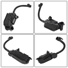 PCV CCV Oil Separator Assembly DC3Z-6A785C BC3Q6A785FA for 6.7L 2011-2016 Super Duty BC3Z6-A785C