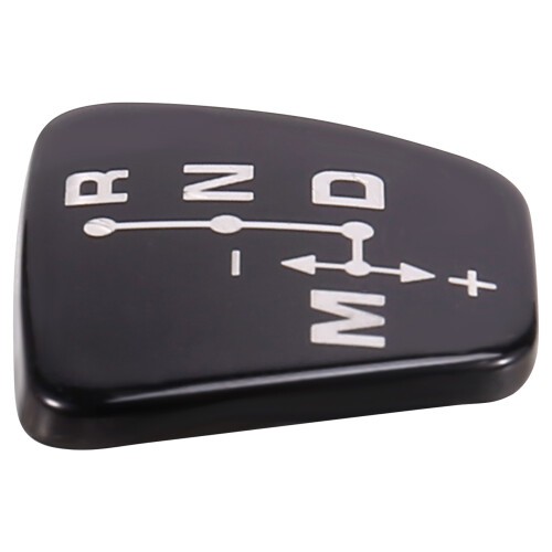 For 2017-2024 Car Gear Shift Knob Panel Trim Cover 1