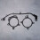 For Dual Vanos O-Ring Seal Repair Kit E36 E39 E46 E53 E60 E83 E85 M52Tu M54 M56 3