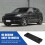 Front Licence Plate Holder License for 9YA 2018 9Y0807287E 6