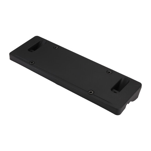 Front Licence Plate Holder License for 9YA 2018 9Y0807287E 2