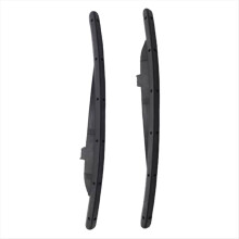 Automobile Door Edge Protector Shield Protection Strip for Focus Mk3 Mk4 2010-2022 1879783 1879782