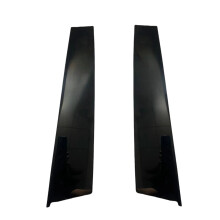 Door Frame Decorative Strip Pillar Panel 98034561XK 96874014XK for DS5 2013-2017