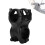 Handlebar Riser Clamp Mount for Light Bee S/X Heightening Accessories 7