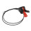 1734506SM Throttle Chokes Cable Accelerator Dual Control for Simplicity Models 4