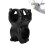 Handlebar Riser Clamp Mount for Light Bee S/X Heightening Accessories 3