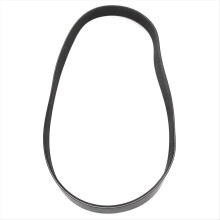 11720-6TA0A for L33 Front Serpentine Drive Belt 11720-3JA0A, 11720-3WS0A, 11720-3WS0B, 11720-3WS0C