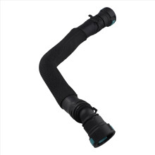 Car Cooling Pipe HVAC Heater Hose C2Z29963 for XF 2009-2015 3.0 Radiator Coolant Water