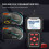 KW818 OBD2 Scanner 12V Car Diagnostic Instrument Engine Tool 7