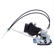 Front Door Lock Actuator Assembly for 2001-2007 Left 69040-48060