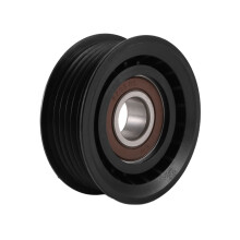 New Drive Belt Idler Pulley 05281301AA for Ram 2012-2022