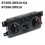 Car Air Conditioning Controller Panel 97250-2D510-CA 97250-2D510 for 2017-2019 8