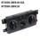 Car Air Conditioning Controller Panel 97250-2D510-CA 97250-2D510 for 2017-2019 9