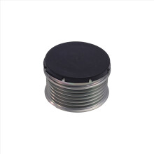 Car Clutch Pulley Generator 37322-2G500 373222G500 for Sorento 2.0L 2.4L