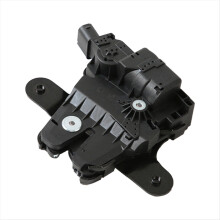 NEW 51492754459 Car Right Rear Split Door Lock Latch for R55 2008-2014