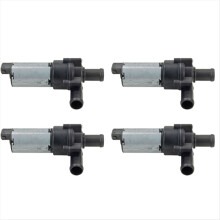 Universal Auxiliary Electric Water Coolant Pump 0392020034 Additional for Car 12 Volt