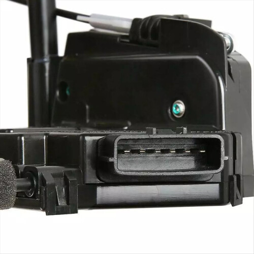 Car Door Lock Actuator Assembly for 2013-2019 Front Left 80501-3KL0A 2