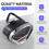 Motorcycle Speedometer Odometer for 70 CT50 CT70 DIGITAL METER 8