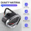 Motorcycle Speedometer Odometer for 70 CT50 CT70 DIGITAL METER 11