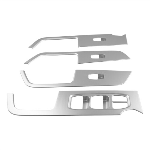 For Ix25 2015-2019 Inner Door Armrest Window Switch Cover Decoration Control Panel 2