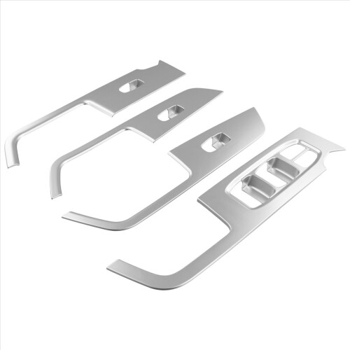 For Ix25 2015-2019 Inner Door Armrest Window Switch Cover Decoration Control Panel 1