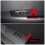 For Ix25 2015-2019 Inner Door Armrest Window Switch Cover Decoration Control Panel 8