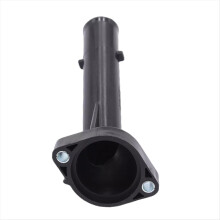 Automobile Plastic Water Pipe Thermostat Cover 16321-74050 for 1992-2001