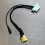 Car Steering Wheel Angle Sensor Test Platform Cable Connector for Before 2018 Year 5