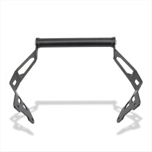 Motorcycle Moblie Phone GPS Plate Bracket Stand Holder Support Fit for 2022-2023