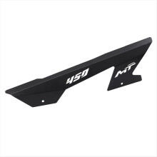 Motorcycle Accessories Chain Wheel Protection Cover Gear for 450MT MT450 2024