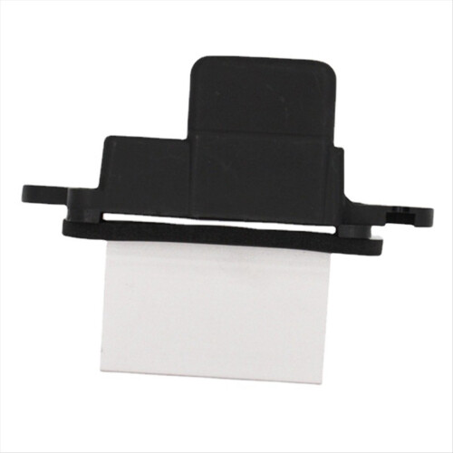 27151-ZT00A Heater Blower Motor Resistor Type Replacement for 27151ZT00A 1