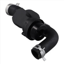 A2702001600 Car Water Control Valve Cooling Circulation for X156 W176 CLA Coupe C117