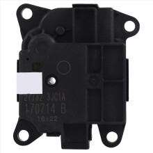 277323JC1A Air Conditioning Heater Blend Door Actuator for 27732-3JC1A
