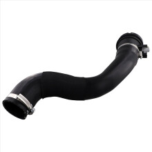 Car Turbo Intercooler Outlet Tube for Super Duty 2017-2019 HC3Z-6F073-B HC3Z-6F073-A HC3Z6F073B HC3Z6F073A