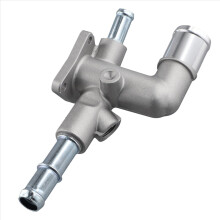 Engine Control Coolant Temperature Housing for SouSeltos 2020-2022 256002E100 25600-2E100