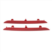 Car Rear Bumper Reflector Light for Cannon Pickup 2019-2021 Commercial Edition Marker Lamp