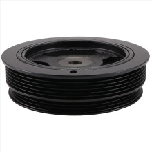 Crankshaft Pulley for H6 H2 H2S Coupe M6 Engine Assembly 1005300AEG01B