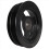 Crankshaft Pulley for H6 H2 H2S Coupe M6 Engine Assembly 1005300AEG01B 10