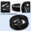 Crankshaft Pulley for H6 H2 H2S Coupe M6 Engine Assembly 1005300AEG01B 6