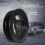 Crankshaft Pulley for H6 H2 H2S Coupe M6 Engine Assembly 1005300AEG01B 9